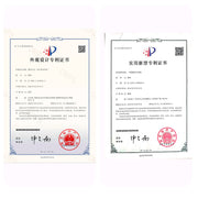 Solar Landscape Windmill Light Outdoor Light String Decoration Lawn Light