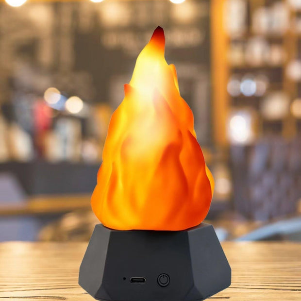 Outdoor Camping Courtyard Landscape Decorative Lights