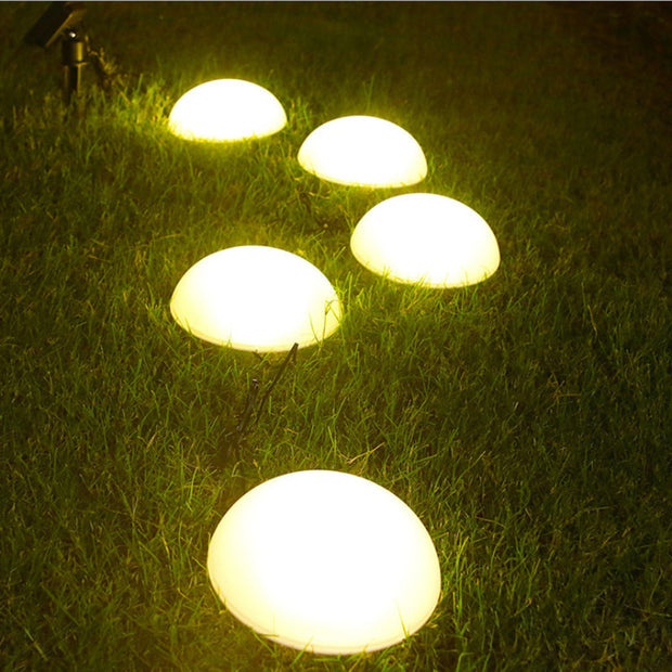Outdoor Park Villa Landscape Decoration Courtyard Lights