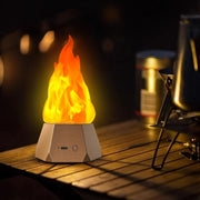 Outdoor Camping Courtyard Landscape Decorative Lights