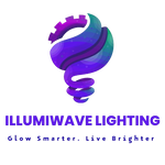 ILLUMi Wave Lighting