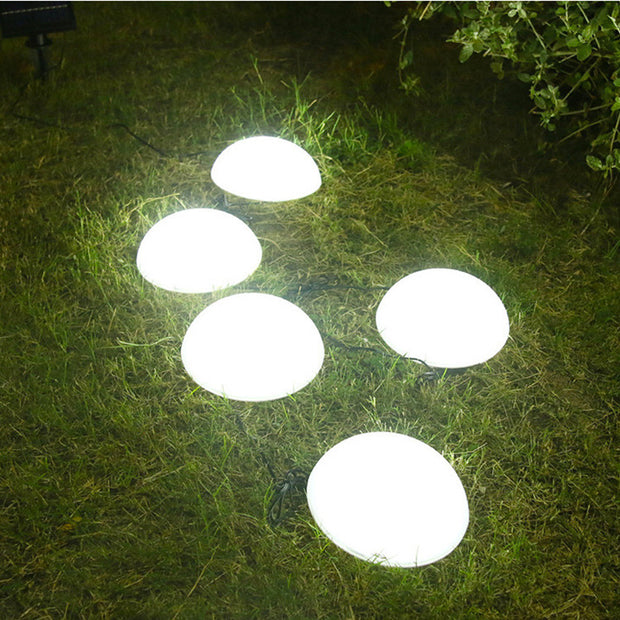 Outdoor Park Villa Landscape Decoration Courtyard Lights